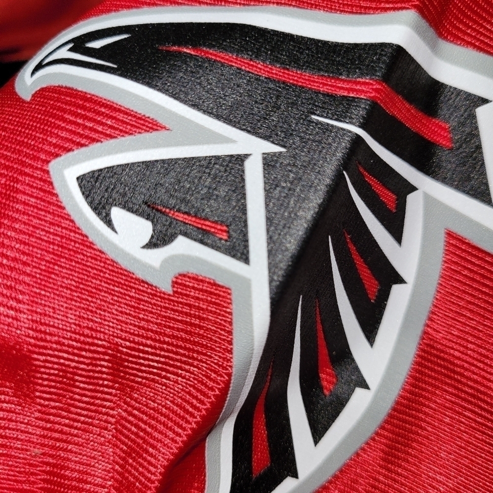Atlanta Falcons NFL NWT 2xl - Picture 6 of 6